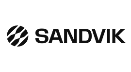 Sandvik